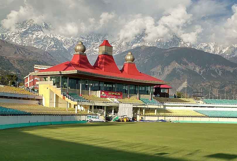 Dharamshala