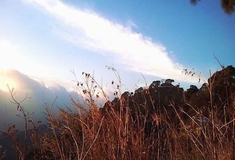 Kasauli