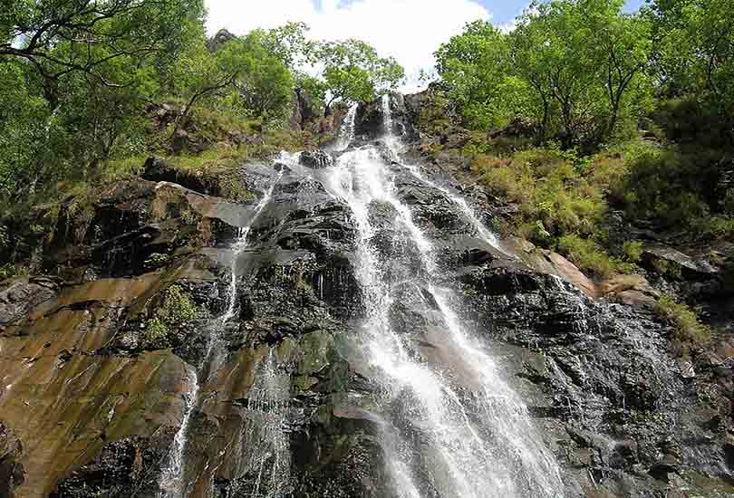 Pachmarhi