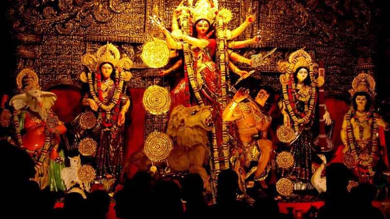 भारत में मनाये जाने वाले 19 सबसे प्रसिद्ध त्योहारों की सूची