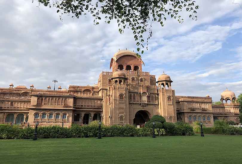 Bikaner, Rajasthan