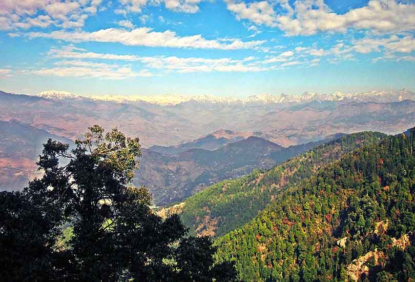 Dalhousie