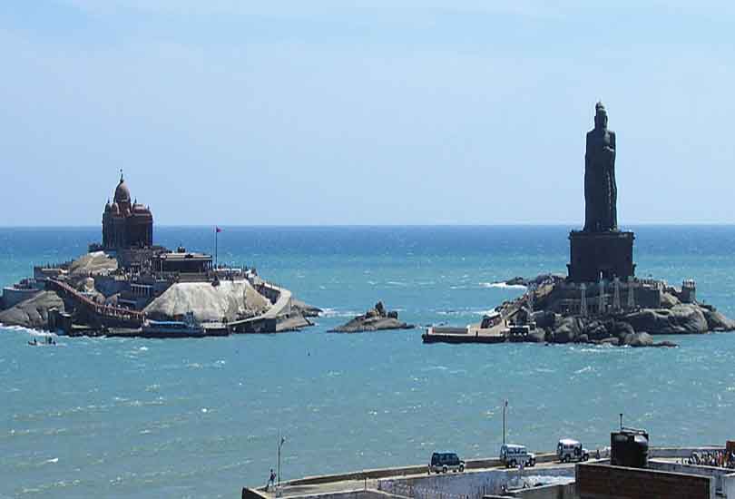 Kanyakumari