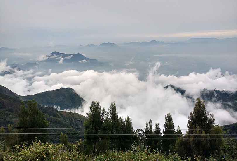 Kodaikanal