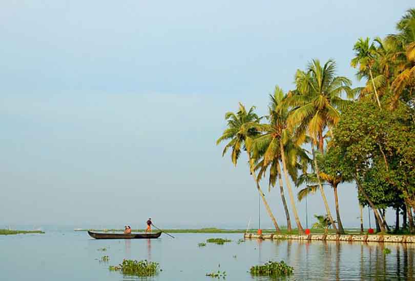 Kumarakom