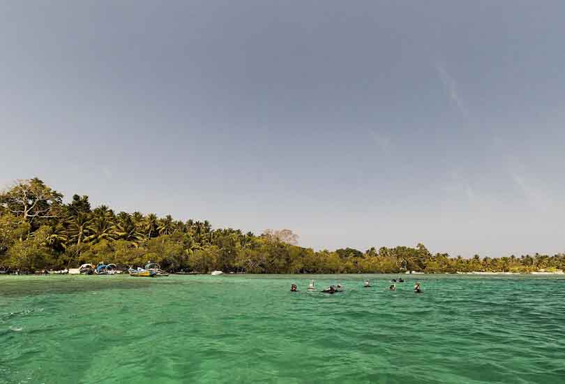 Andaman