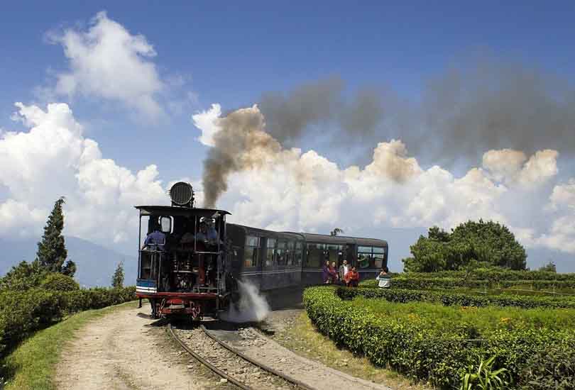 Darjeeling