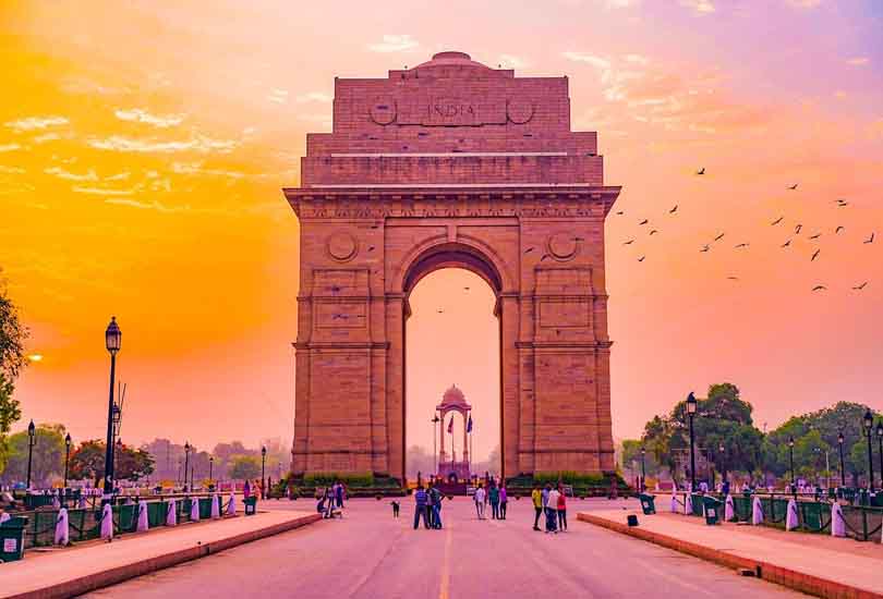 Delhi