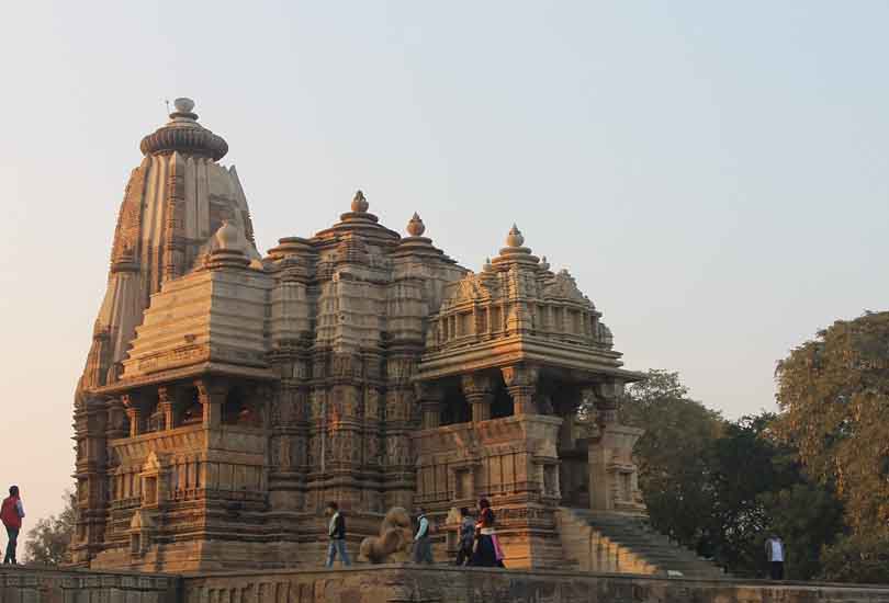 Khajuraho