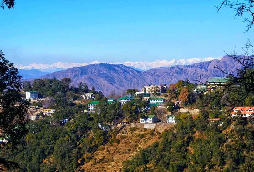 Mussoorie