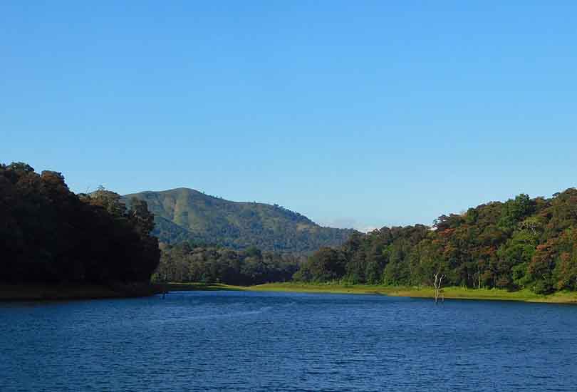 Thekkady