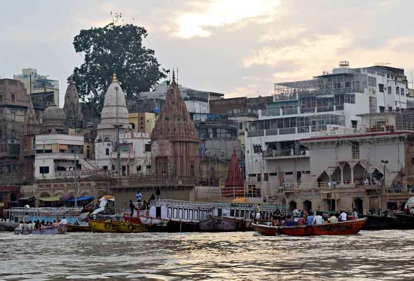 Varanasi