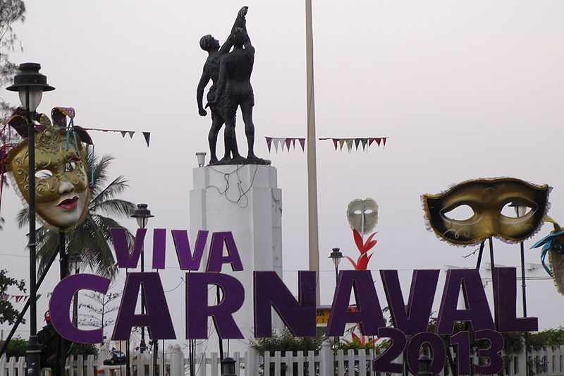 Goa Carnival