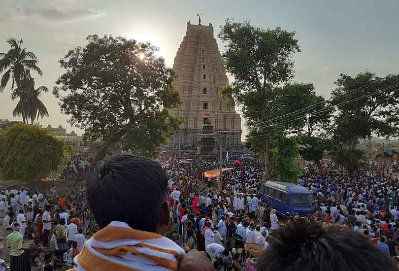 Hampi Festival