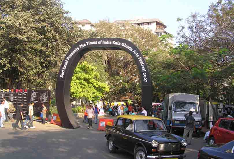 Kala Ghoda Arts Festival