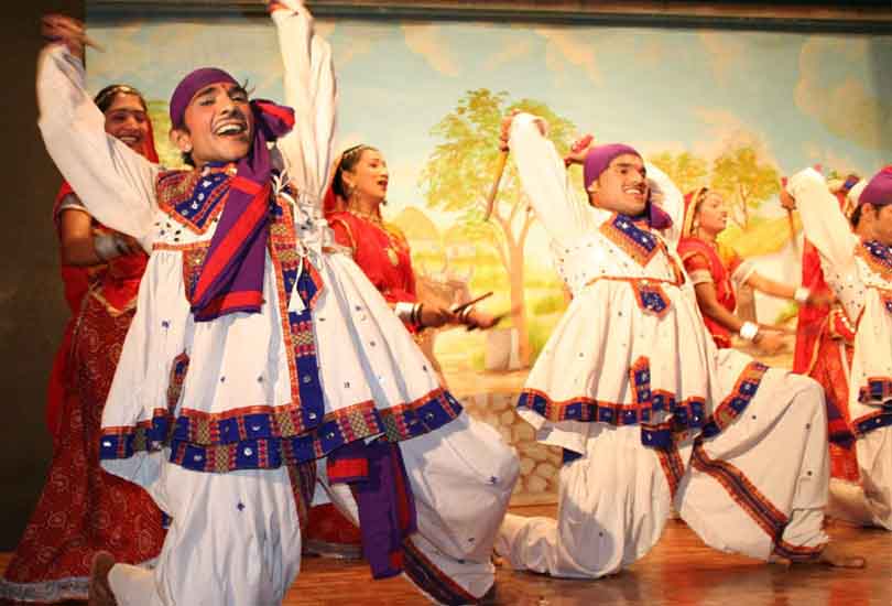 Khajuraho Dance Festival