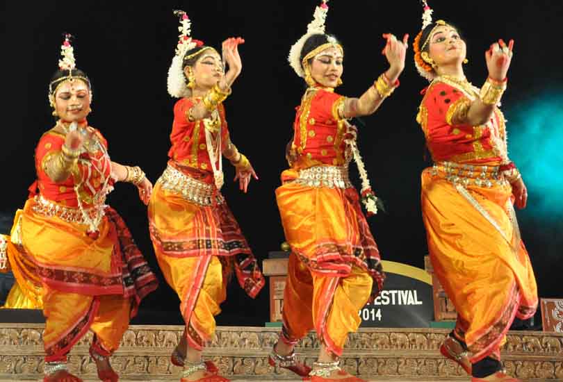 Konark Festival