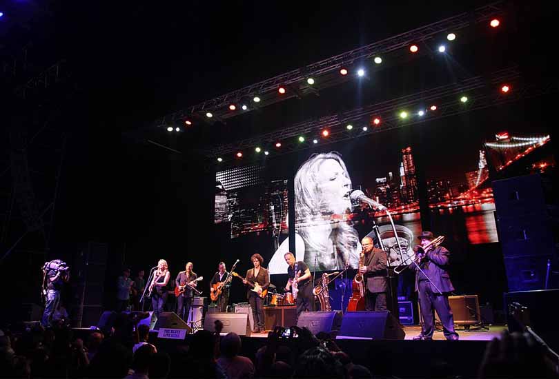 Mahindra Blues Festival