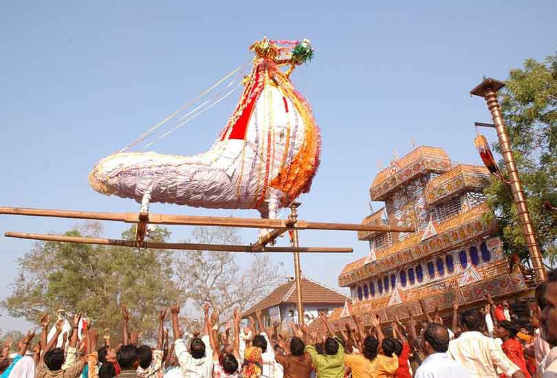 Pariyanampetta Pooram Kattakulam