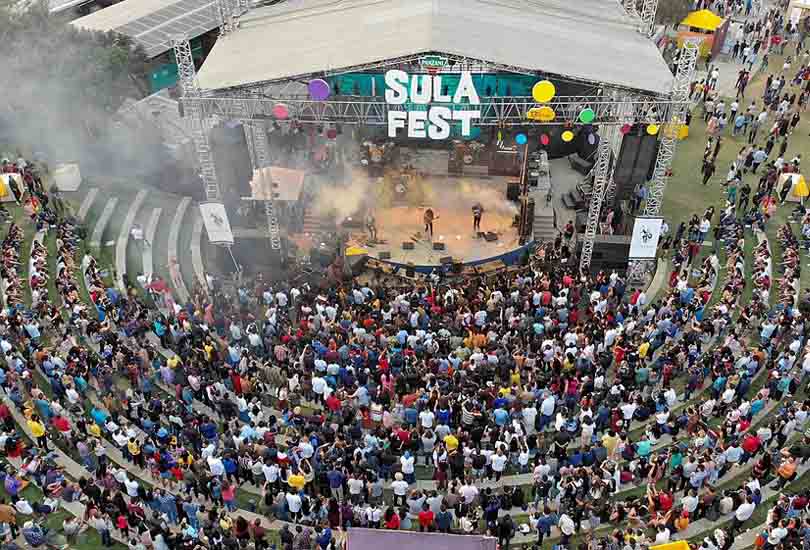 Sula Fest