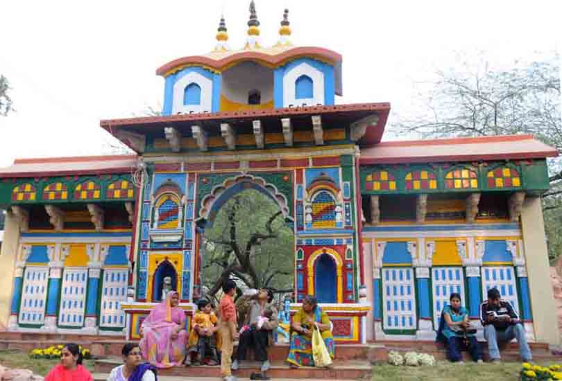 Surajkund International Crafts Mela