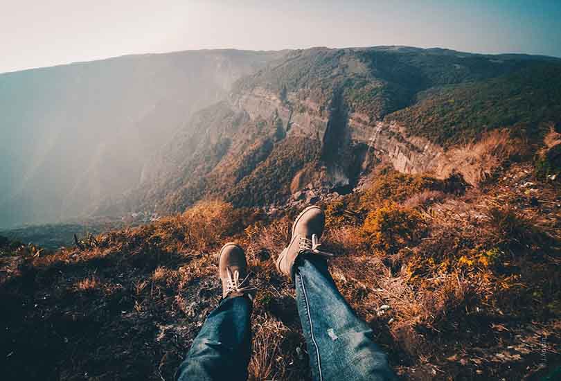 Cherrapunji