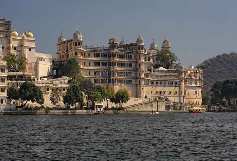 Udaipur